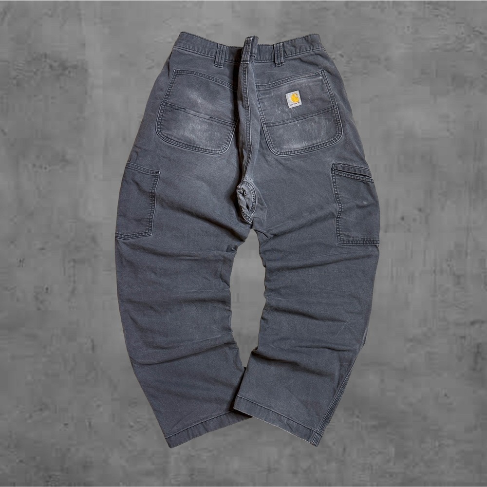 Vintage‎ Baggy Carhartt Jeans